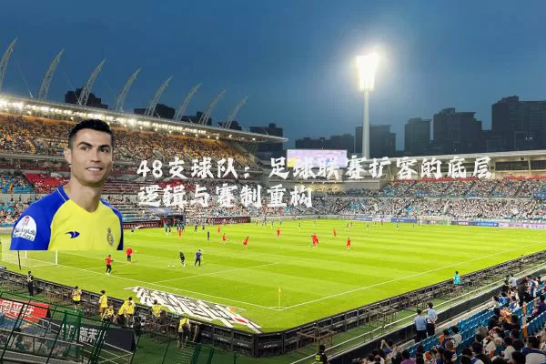 48支球队:足球联赛扩容的底层逻辑与赛制重构