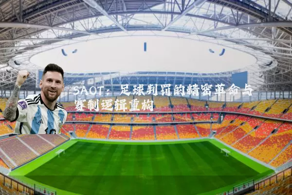 SAOT:足球判罚的精密革命与赛制逻辑重构